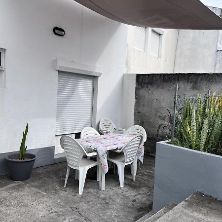 My Home | Azores Ponta Delgada Eksteriør bilde