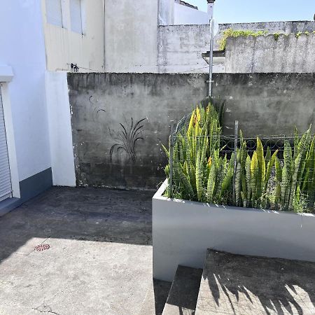 My Home | Azores Ponta Delgada Eksteriør bilde