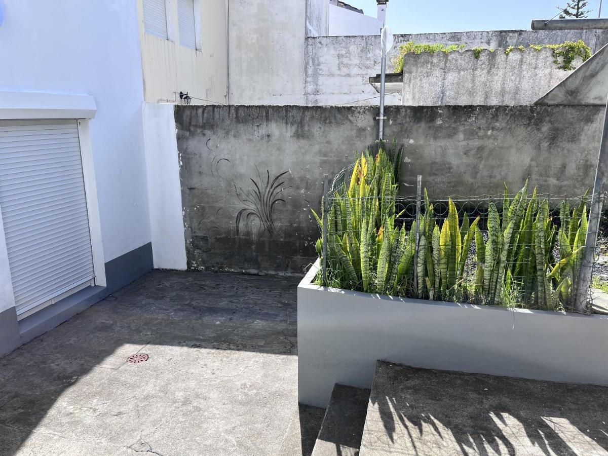 My Home | Azores Ponta Delgada Eksteriør bilde